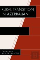 Rural Transition In Azerbaijan