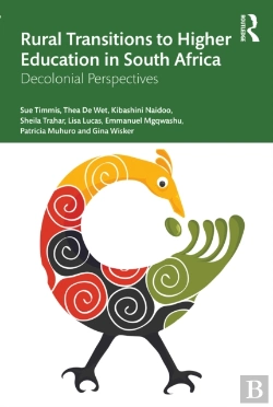Bertrand.pt - Rural Transitions To Higher Education In South Africa