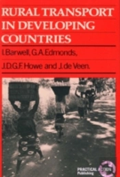 Rural Transport In Developing Countries