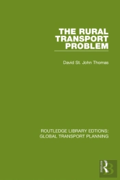 Rural Transport Problem