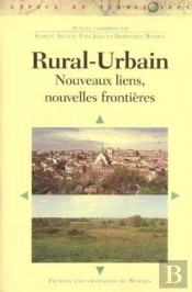 Rural-Urbain