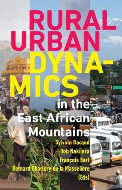 Bertrand.pt - Rural-Urban Dynamics In The East African Mountains