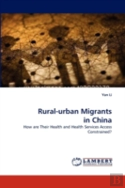 Bertrand.pt - Rural-Urban Migrants In China