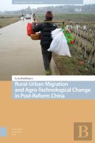 Rural-Urban Migration And Agro-Technological Change In Post-Reform China