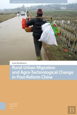 Bertrand.pt - Rural-Urban Migration And Agro-Technological Change In Post-Reform China