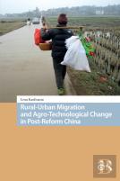 Rural-Urban Migration And Agro-Technological Change In Post-Reform China