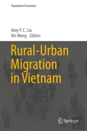 Rural-Urban Migration In Vietnam