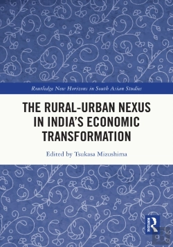 Bertrand.pt - Rural-Urban Nexus In India'S Economic Transformation