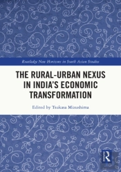 Rural-Urban Nexus In India'S Economic Transformation