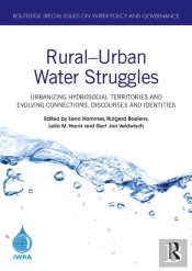 Rural-Urban Water Struggles