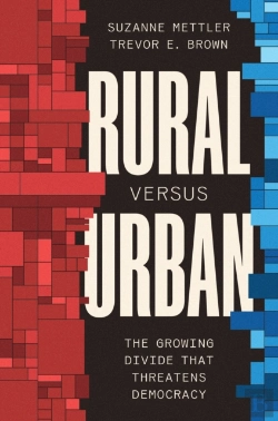 Bertrand.pt - Rural Versus Urban