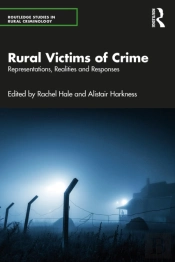 Rural Victims Of Crime