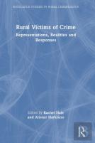 Rural Victims Of Crime