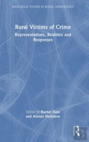 Rural Victims Of Crime