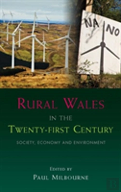 Bertrand.pt - Rural Wales In The Twenty-First Century