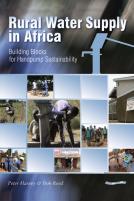 Rural Water Supply In Africa: Building Blocks For Handpump Sustainability