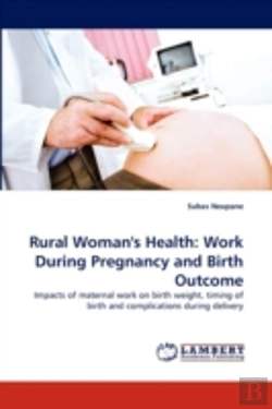 Bertrand.pt - Rural Woman'S Health