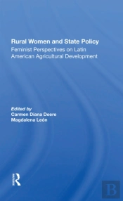 Rural Women And State Policy