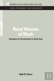 Rural Women At Work