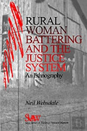 Rural Women Battering And The Justice System