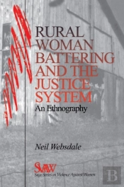 Rural Women Battering And The Justice System