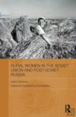Bertrand.pt - Rural Women In The Soviet Union And Post-Soviet Russia