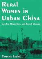 Rural Women In Urban China