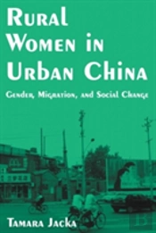 Rural Women In Urban China