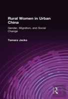 Rural Women In Urban China
