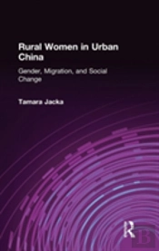 Rural Women In Urban China