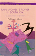Rural Women'S Power In South Asia: