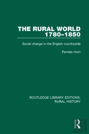 Rural World 1780-1850