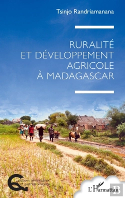 Bertrand.pt - Ruralité Et Développement Agricole À Madagascar