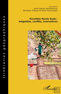 Bertrand.pt - Ruralité Nords-Suds ; Inégalités, Conflits, Innovations