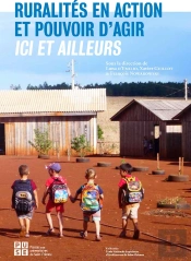 Ruralités En Transition Et Pouvoir D'Agir : Ici Et Ailleurs