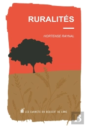 Ruralités