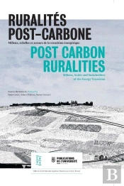 Ruralités Post-Carbone