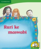 Ruri Ke Maswabi (Setswana)