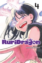 Ruridragon, Vol. 4