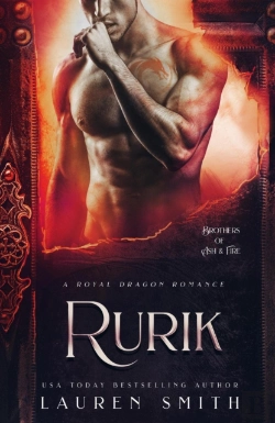 Bertrand.pt - Rurik: A Royal Dragon Romance