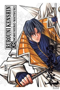 Bertrand.pt - Rurouni Kenshin Integral 8