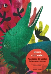 Rurrú Camarón