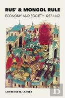 Rus' And Mongol Rule
