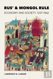 Rus' And Mongol Rule