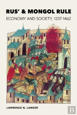 Bertrand.pt - Rus' And Mongol Rule