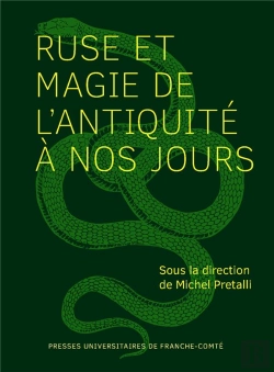 Bertrand.pt - Ruse Et Magie De L'Antiquité À Nos Jours