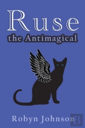 Ruse The Antimagical: Beginnings