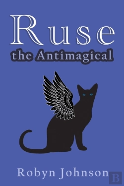 Bertrand.pt - Ruse The Antimagical: Beginnings
