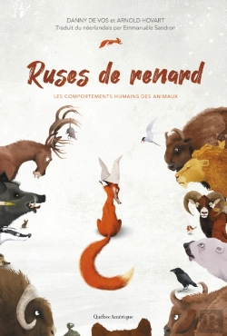 Bertrand.pt - Ruses De Renard