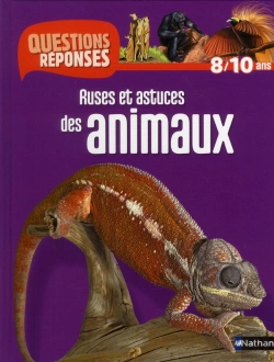 Bertrand.pt - Ruses Et Astuces Des Animaux